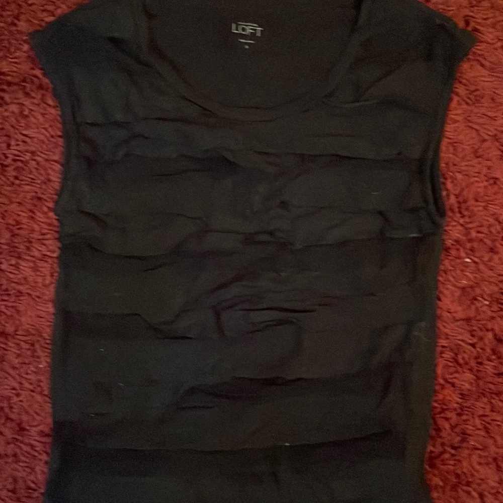 Loft shirt size small